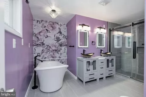 Bath - 7415 Jervis St, Springfield, VA 22151 photo 6 of 8
