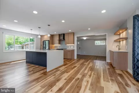 Kitchen - 7415 Jervis St, Springfield, VA 22151 photo 1 of 8
