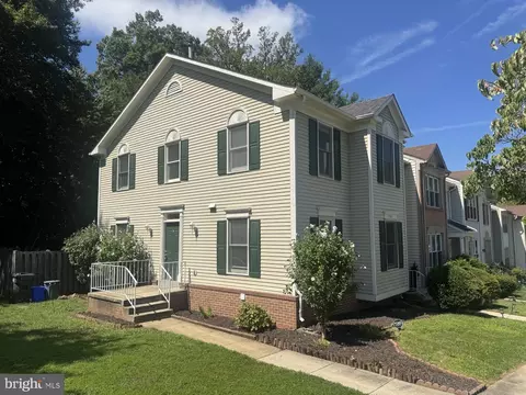 Exterior - 7261 Olde Lantern Way, Springfield, VA 22152 photo 2 of 4
