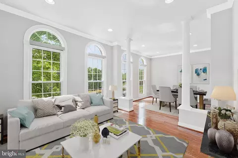 12850 Fair Heights Dr, Fairfax, VA 22033