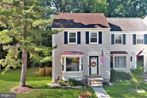 6527 Coachleigh Way, Alexandria, VA 22315