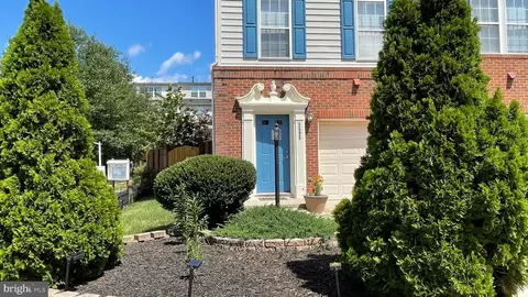 3505 Ellery Cir, Falls Church, VA 22041