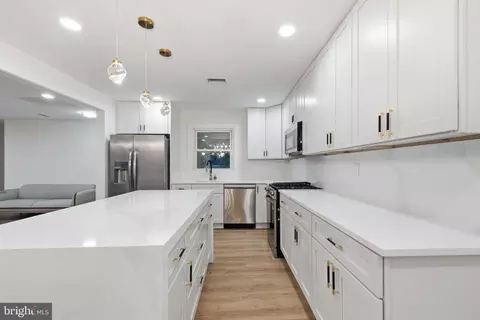 Kitchen - 8804 Strause Ct, Springfield, VA 22153 photo 2 of 5