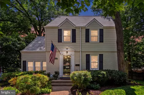 3123 Worthington Cir, Falls Church, VA 22044