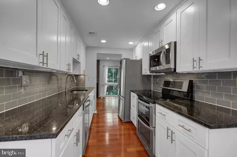 Kitchen - 2382 Generation Dr, Reston, VA 20191 photo 2 of 2