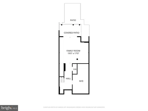 Floorplan - 2382 Generation Dr, Reston, VA 20191 photo 3 of 3