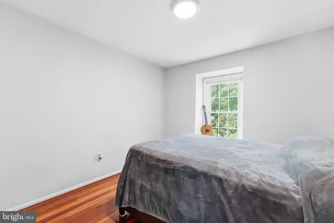 Bedroom - 7702 Jewelweed Ct, Springfield, VA 22152 photo 8 of 12