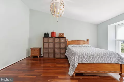 Bedroom - 7702 Jewelweed Ct, Springfield, VA 22152 photo 7 of 12