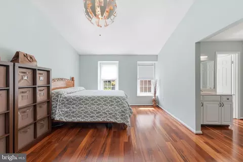 Bedroom - 7702 Jewelweed Ct, Springfield, VA 22152 photo 12 of 12
