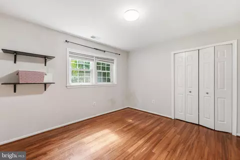 Bedroom - 7702 Jewelweed Ct, Springfield, VA 22152 photo 1 of 12