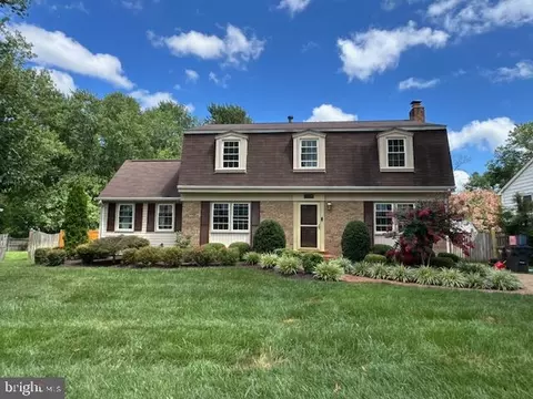 5611 Cornish Way, Alexandria, VA 22315