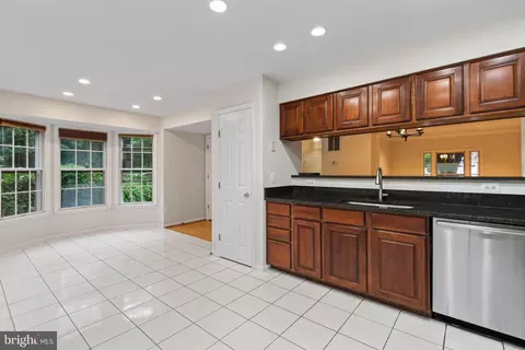 Kitchen - 6504 Hubbardton Way, Springfield, VA 22150 photo 3 of 3