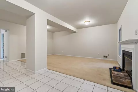 Living - 6504 Hubbardton Way, Springfield, VA 22150 photo 4 of 6