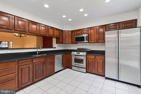 Kitchen - 6504 Hubbardton Way, Springfield, VA 22150 photo 1 of 3