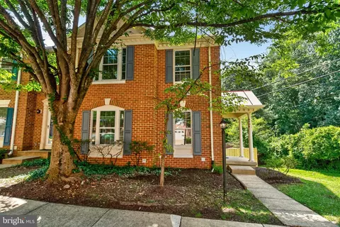 Exterior - 6504 Hubbardton Way, Springfield, VA 22150 photo 2 of 7