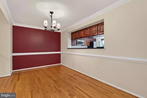 Dining - 6504 Hubbardton Way, Springfield, VA 22150 photo 1 of 1