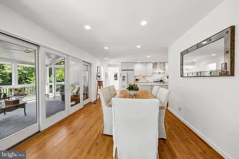 Dining - 6905 Lemon Rd, Mclean, VA 22101 photo 1 of 3