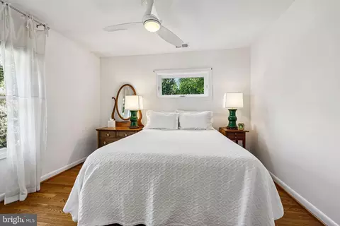 Bedroom - 6905 Lemon Rd, Mclean, VA 22101 photo 5 of 5