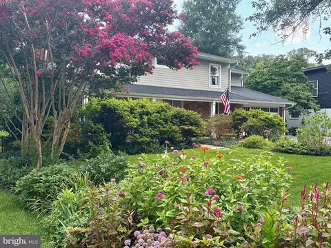 6905 Lemon Rd, Mclean, VA 22101 photo 3