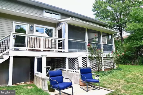 6905 Lemon Rd, Mclean, VA 22101 photo 4