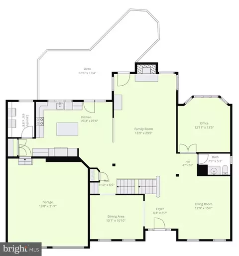 7606 Davis Field Ln, Springfield, VA 22153 photo 12