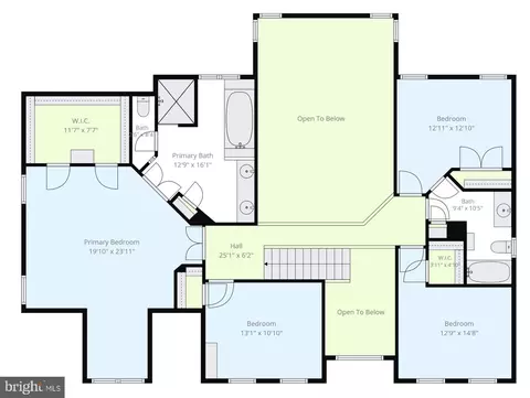 7606 Davis Field Ln, Springfield, VA 22153 photo 13