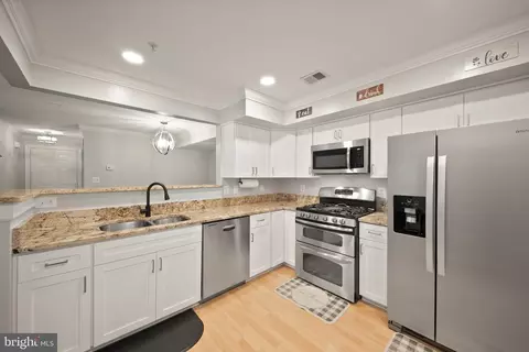 8301 Bluebird Way #G, Lorton, VA 22079
