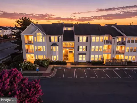 8301 Bluebird Way #G, Lorton, VA 22079
