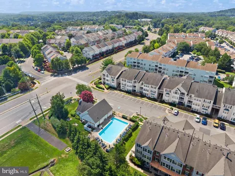 8301 Bluebird Way #G, Lorton, VA 22079