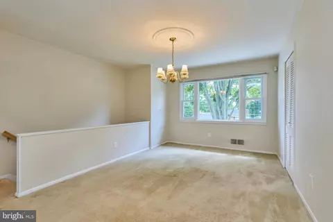 Living - 7606 Long Pine Dr, Springfield, VA 22151 photo 9 of 9