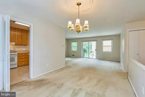 Living - 7606 Long Pine Dr, Springfield, VA 22151 photo 5 of 9