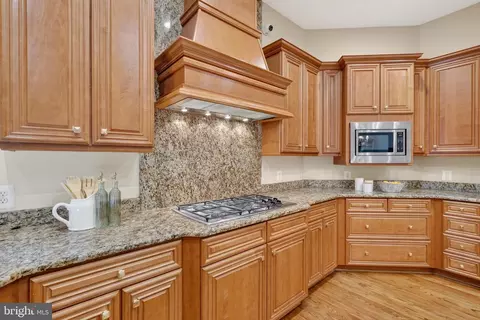 Kitchen - 7834 Montvale Way, Mclean, VA 22102 photo 2 of 6