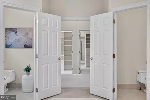 Entry Way - 7834 Montvale Way, Mclean, VA 22102 photo 4 of 6