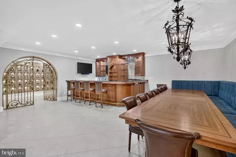 Dining - 7834 Montvale Way, Mclean, VA 22102 photo 5 of 5