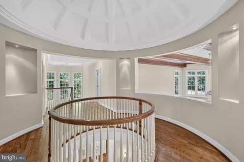 Entry Way - 7834 Montvale Way, Mclean, VA 22102 photo 5 of 6