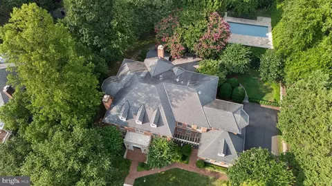 View/Area - 7834 Montvale Way, Mclean, VA 22102 photo 1 of 3