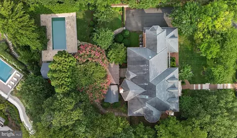 View/Area - 7834 Montvale Way, Mclean, VA 22102 photo 3 of 3