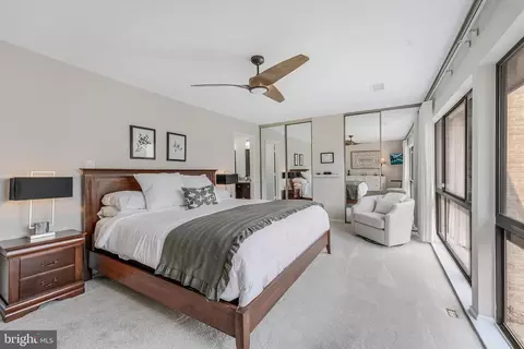 Bedroom - 2028 Lakewinds Dr, Reston, VA 20191 photo 2 of 8