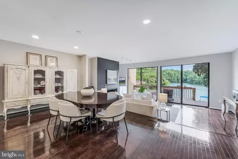 Dining - 2028 Lakewinds Dr, Reston, VA 20191 photo 1 of 5