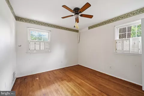 Bedroom - 6702 Harwood Pl, Springfield, VA 22152 photo 3 of 4