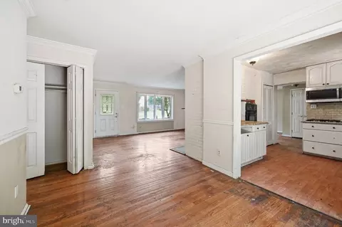 Entry Way - 6702 Harwood Pl, Springfield, VA 22152 photo 1 of 1