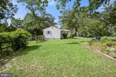 Exterior - 7116 Neuman St, Springfield, VA 22150 photo 10 of 10