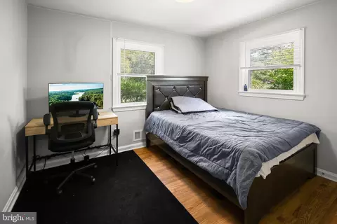 Bedroom - 7116 Neuman St, Springfield, VA 22150 photo 1 of 4