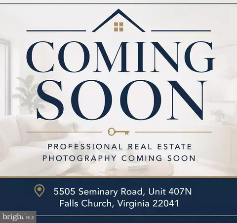 5505 Seminary Rd #407N, Falls Church, VA 22041