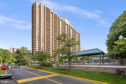 5505 Seminary Rd #407N, Falls Church, VA 22041