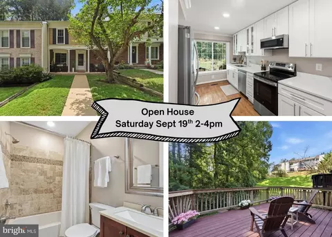 5415 Long Boat Ct, Fairfax, VA 22032