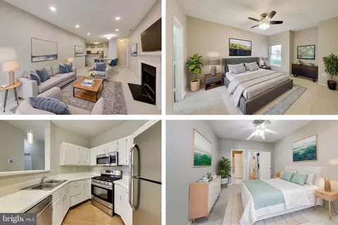 14313 Climbing Rose Way #106, Centreville, VA 20121