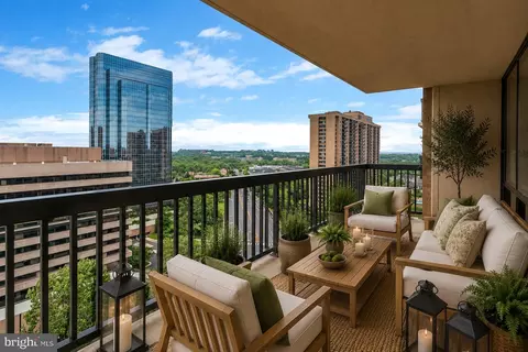 3709 S George Mason Dr #1614E, Falls Church, VA 22041