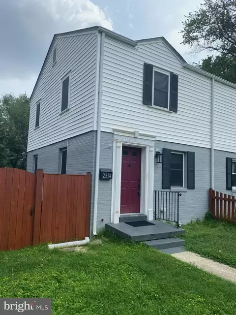 2314 Victory Dr, Alexandria, VA 22303