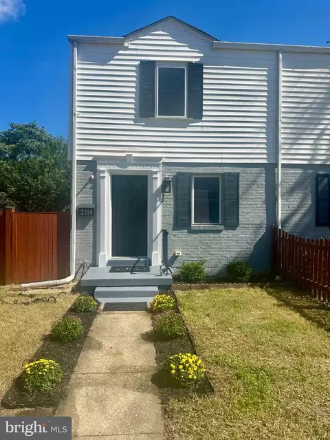 2314 Victory Dr, Alexandria, VA 22303